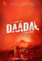 Daadal poster