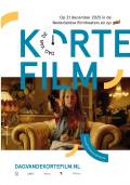 Dag van de Korte Film 2025