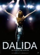 Dalida poster