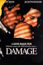 Damage poster