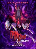 Dan Da Dan: Evil Eye (2025)