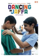 Dancing in Jaffa poster