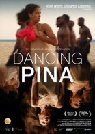 Dancing Pina (EN subtitles) poster