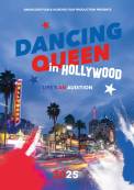 Dancing Queen in Hollywood