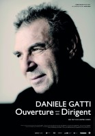 Daniele Gatti - Ouverture voor een Dirigent poster