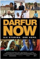 Darfur Now poster