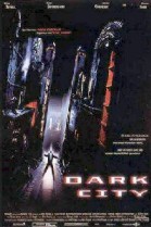 Dark City poster