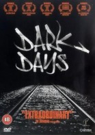 Dark Days poster