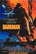 Darkman poster