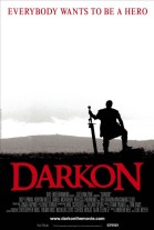 Darkon poster