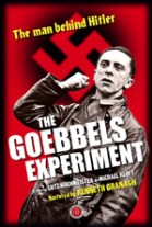 Das Goebbels-Experiment poster