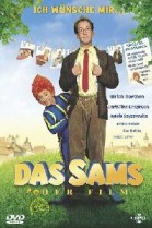 Das Sams poster