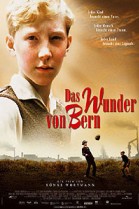 Das Wunder von Bern poster