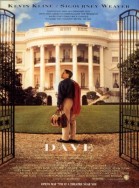 Dave poster