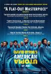 David Byrne's American Utopia