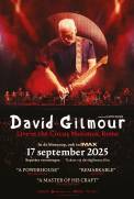 David Gilmour Live at the Circus Maximus, Rome (2025)