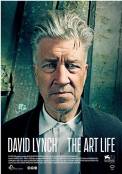 David Lynch: The Art Life (2016)