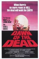 Dawn of the Dead (1978) poster