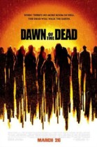 Dawn of the Dead poster