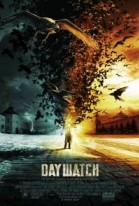 Day Watch poster