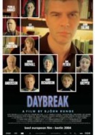 Daybreak poster