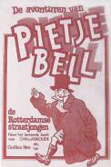 De Avonturen van Pietje Bell (1964)
