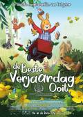 De beste verjaardag ooit