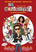 De Boskampi's (2015)