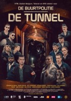 De Buurtpolitie: De Tunnel poster