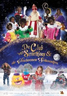De Club van Sinterklaas & De Verdwenen Schoentjes poster