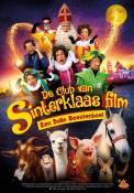 De Club van Sinterklaas Film: de Gestrande Stoomboot