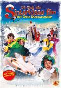 De Club van Sinterklaas Film: Het Grote Sneeuwavontuur (2024)