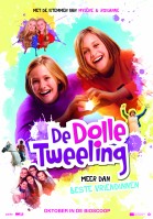De Dolle Tweeling meer dan beste vriendinnen (NL) poster