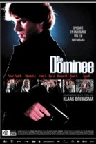 De Dominee poster