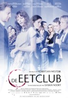 De Eetclub poster