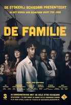 De Familie poster