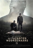 De Fazantenmoordenaars poster