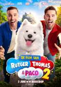 De Film van Rutger, Thomas & Paco 2