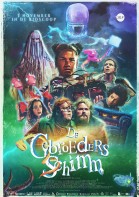 De Gebroeders Schimm poster