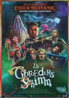 De Gebroeders Schimm poster
