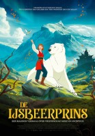De IJsbeerprins (NL) poster