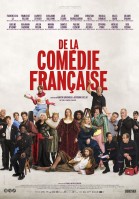 De la Comédie-Française poster