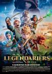 De Legendariërs (NL)