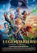 De Legendariërs (NL)