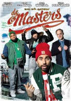 De Masters poster