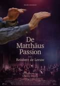 De Matthäus Passion - De complete uitvoering van Reinbert de Leeuw