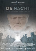 De Nacht poster