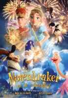 De Notenkraker en de Toverfluit (NL) poster