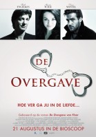 De Overgave poster
