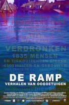 De Ramp poster